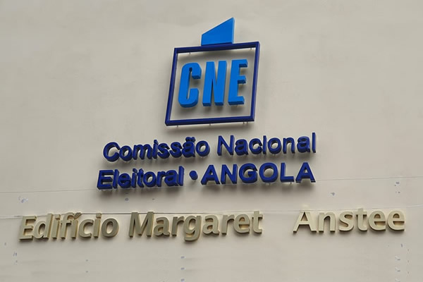 CNE anuncia auditoria independente a solução tecnológica do centro de escrutínio